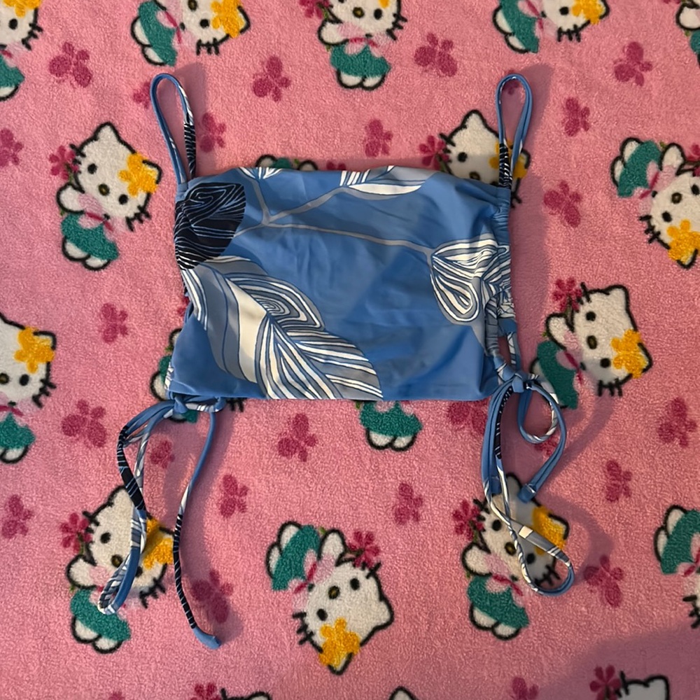 - Aerie bikini top